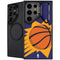 NBA Phoenix Suns Large Logo Galaxy S25 Ultra Kickstand Case
